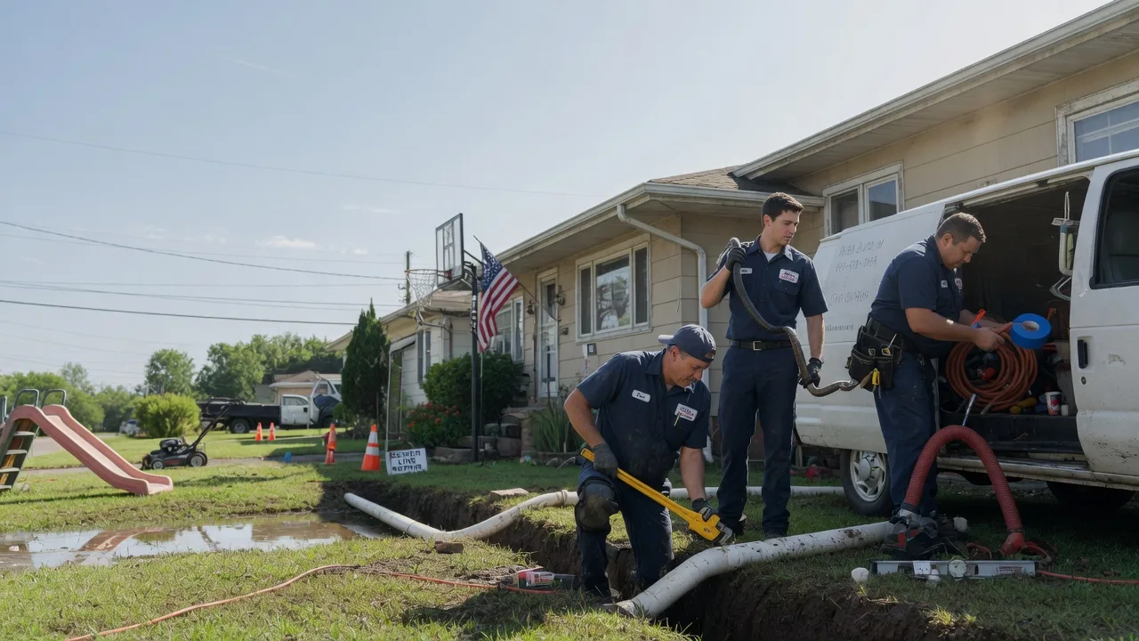 Toilet Installation in Vansant, VA near me